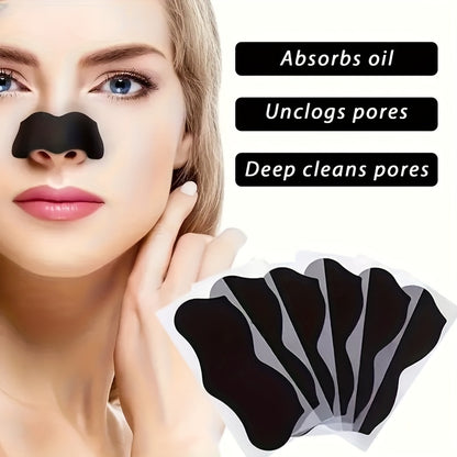 🌟 Familx PurePore - Scandinavian Clean, Pure Confidence! 🌟35Pcs Blackhead Remover