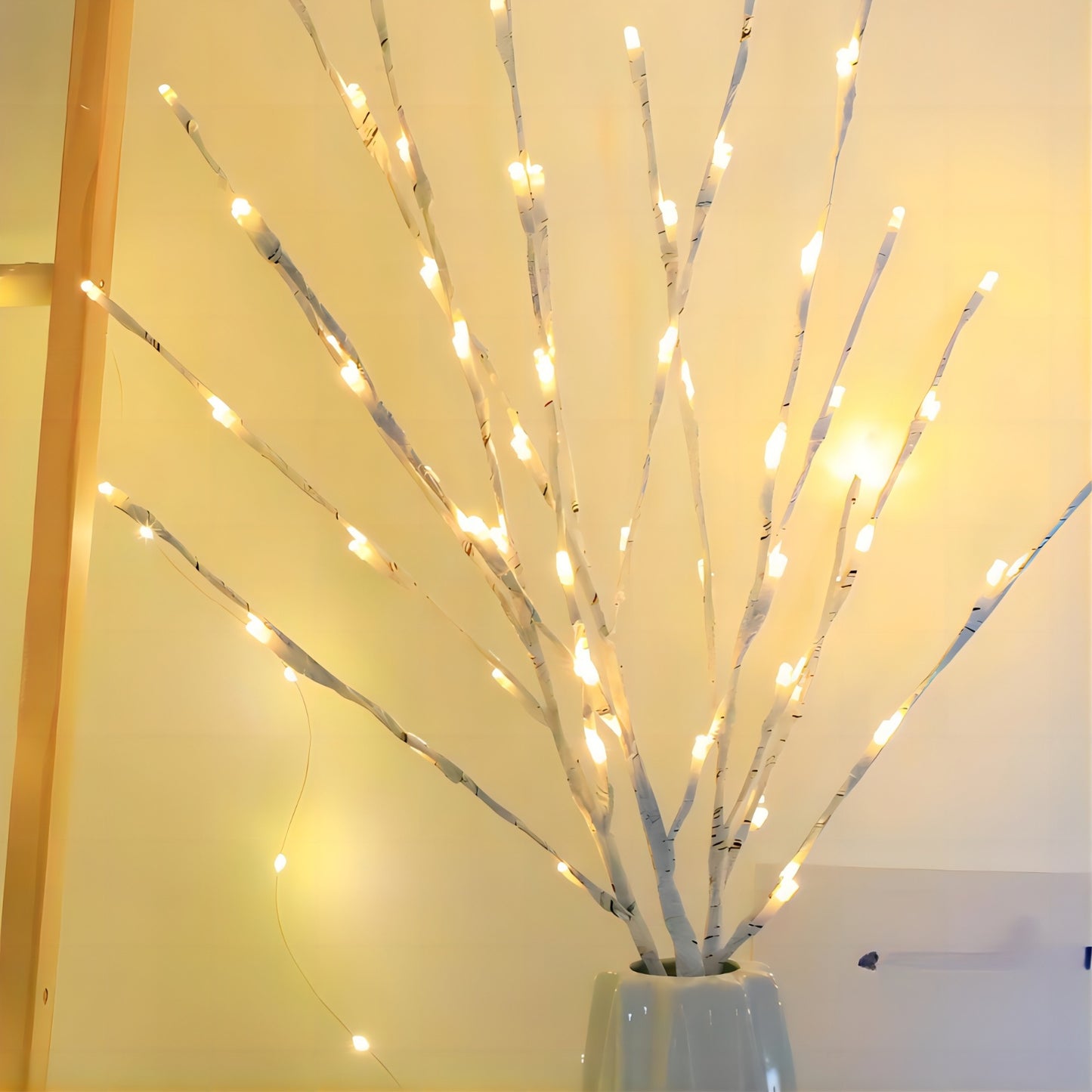 🌟 Familix’s Nordic Glimmer Branch Lights ✨