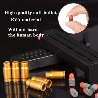 Familx “Nordic Blaster Ammo Pack” 🌟 Foam Bullet Refill