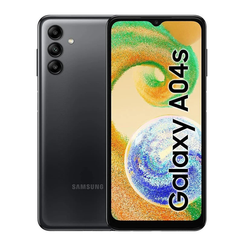 Samsung Galaxy A04s