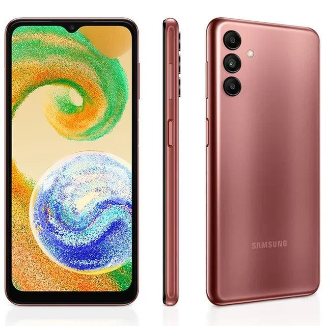 Samsung Galaxy A04s