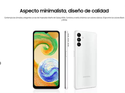 Samsung Galaxy A04s