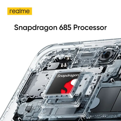 Realme C67