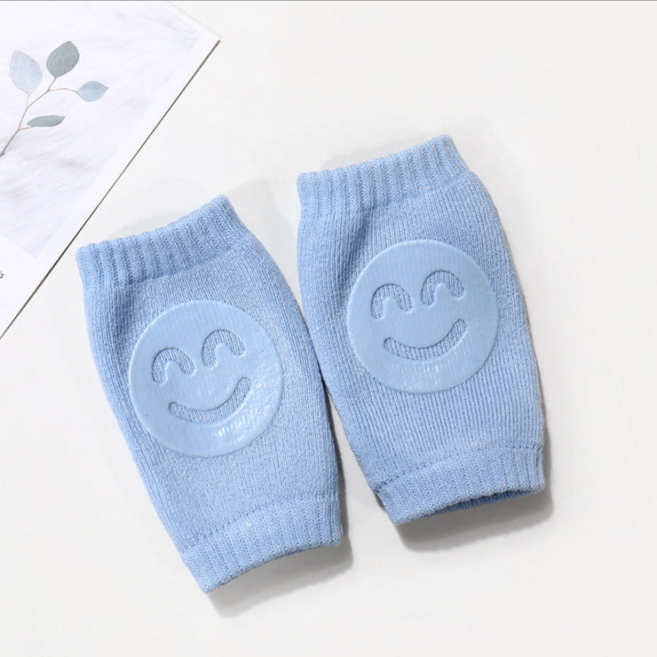 Nordic Care™ Baby Knee & Elbow Protectors - Safety Meets Scandinavian Style 🧸✨