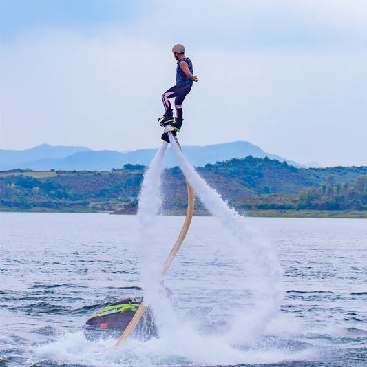 Familx's Jet Blade Water Flying Board 🚀✨🌊