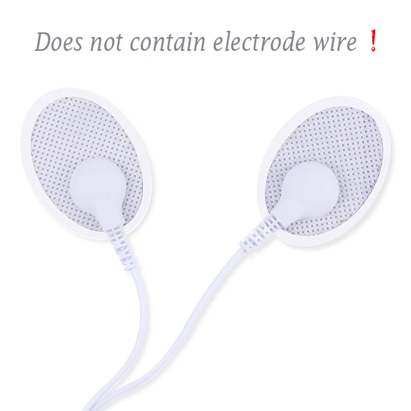 TensCare™ Scandinavian Electrodes