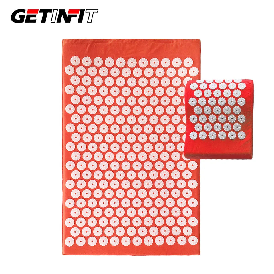 Nordic Balance Acupressure Mat