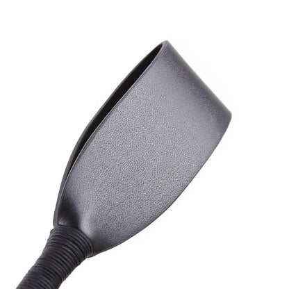 Nordic Flame™ – 60CM Leather Spanking Paddle