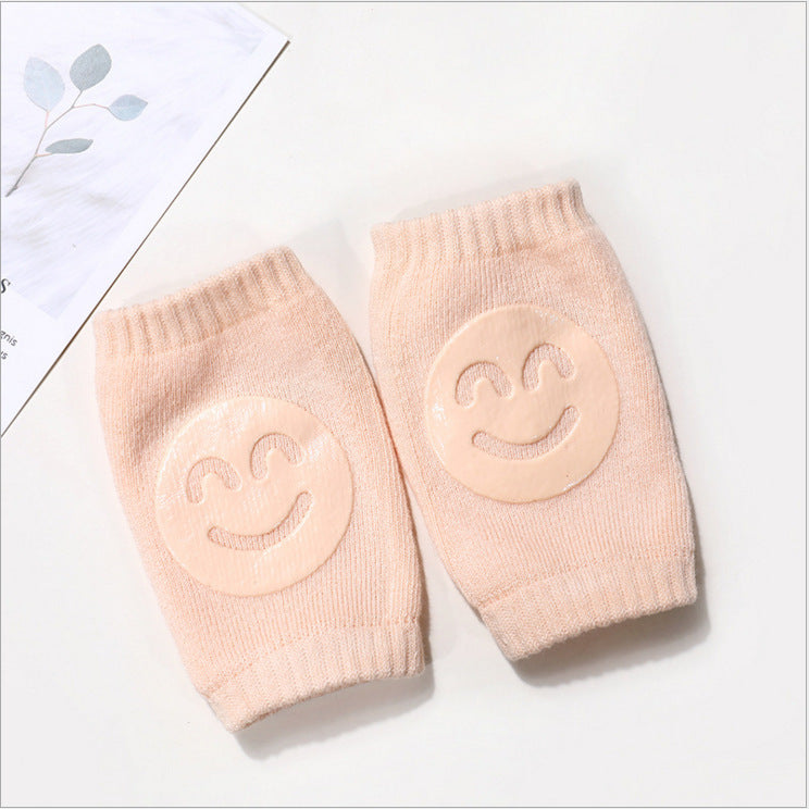 Nordic Care™ Baby Knee & Elbow Protectors - Safety Meets Scandinavian Style 🧸✨