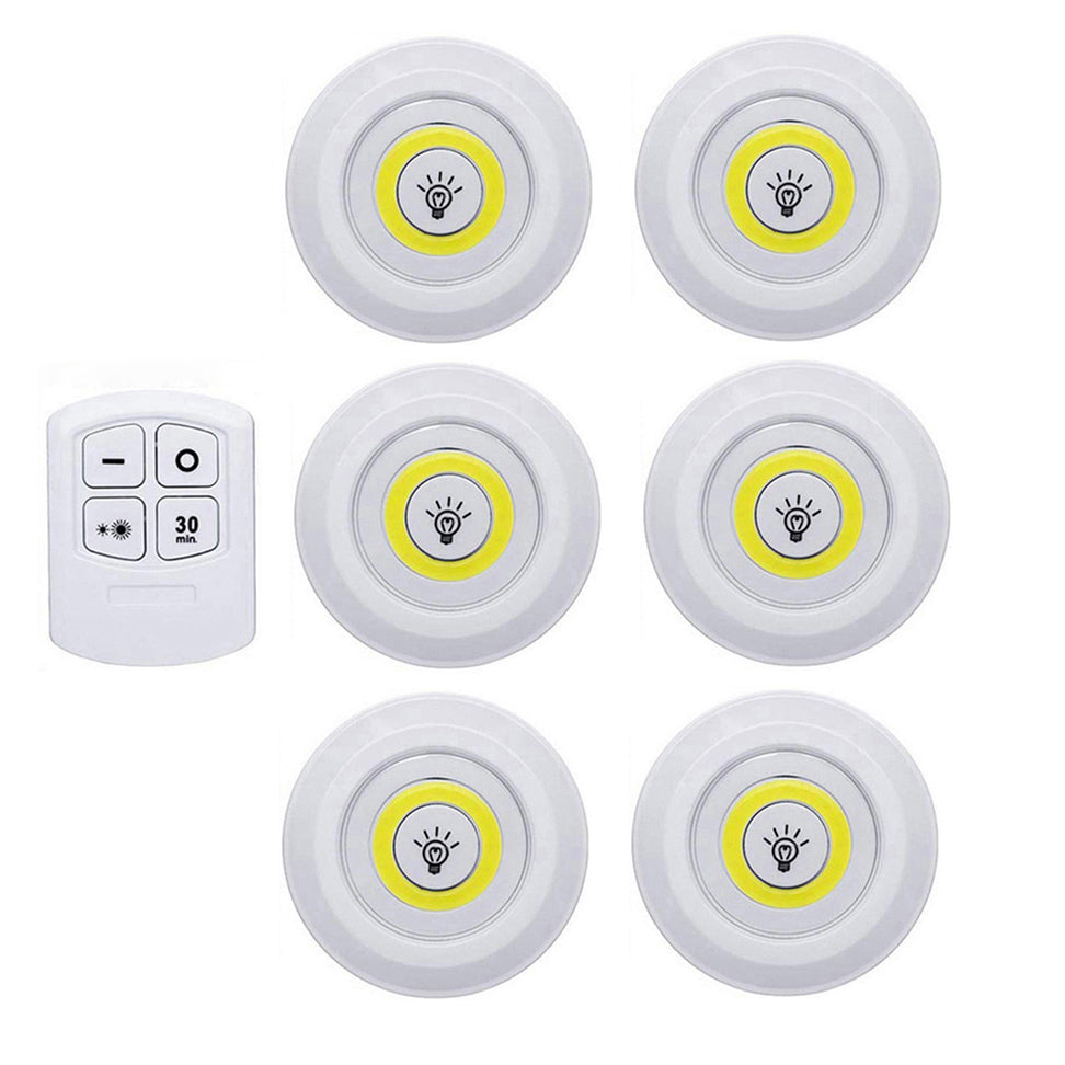 ✨ Familx's SAGA™ Smart LED Lights 🌟