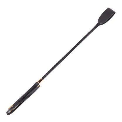 Nordic Flame™ – 60CM Leather Spanking Paddle