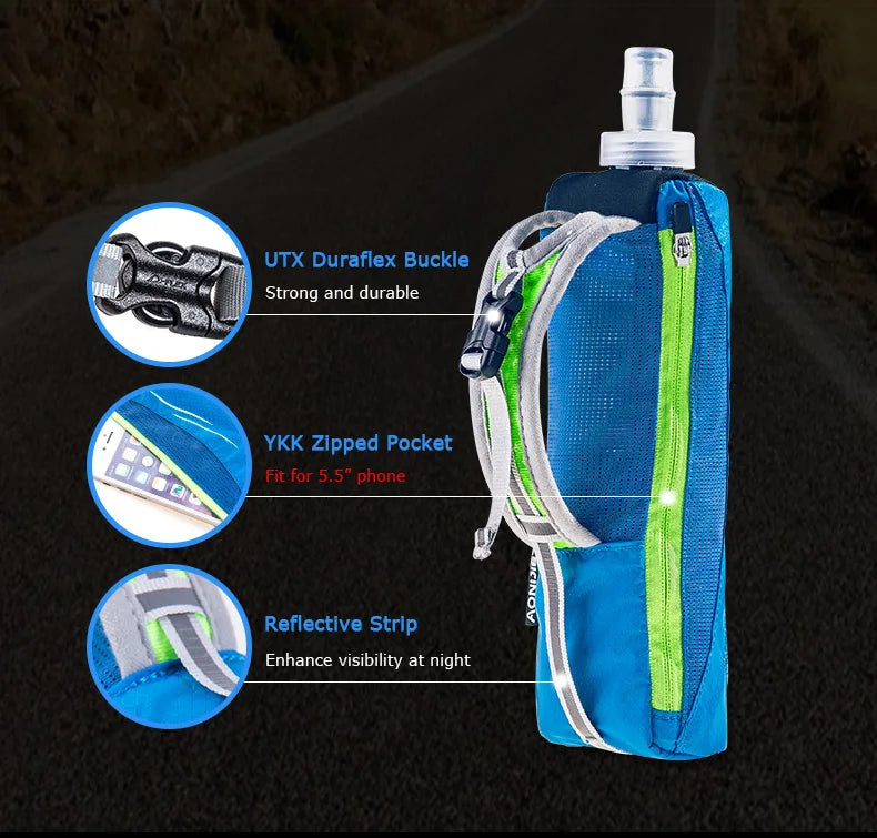 AONIJIE E908 HydraFlow™ – Your Perfect Running Companion!