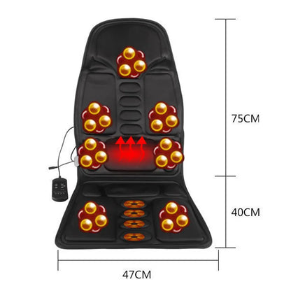 Tranquiluxe: The Ultimate Full-Body Massager