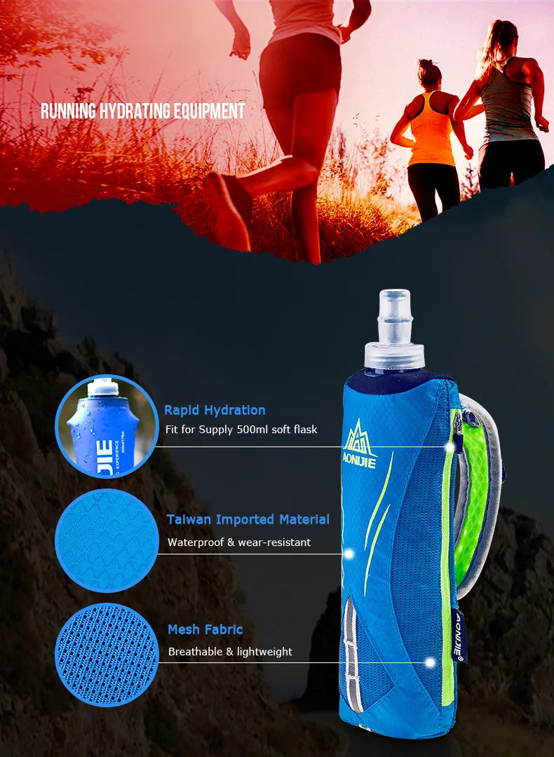 AONIJIE E908 HydraFlow™ – Your Perfect Running Companion!