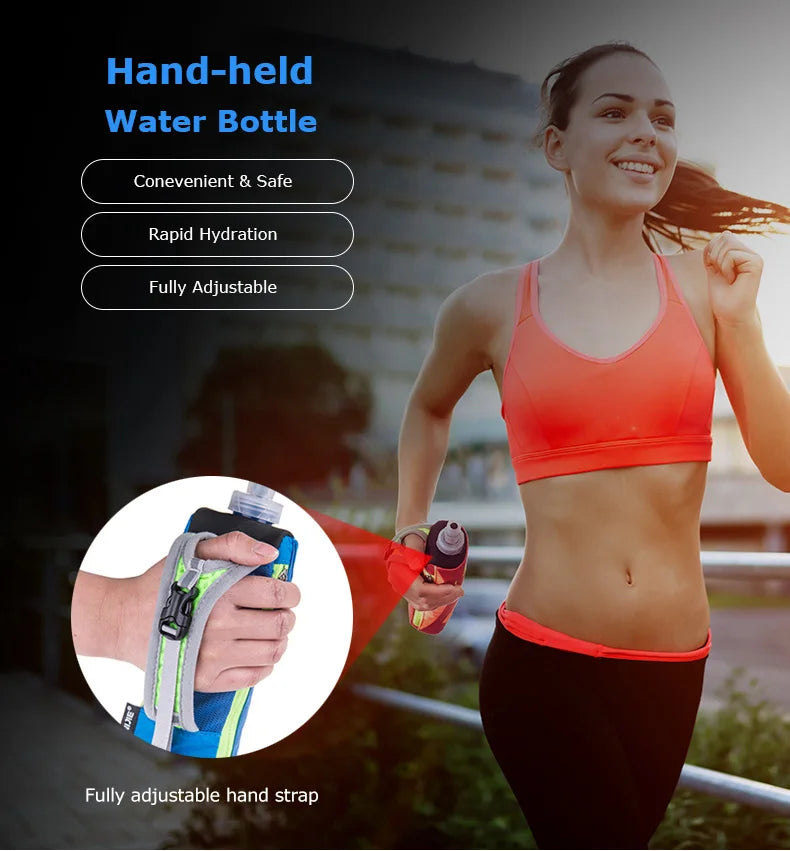 AONIJIE E908 HydraFlow™ – Your Perfect Running Companion!