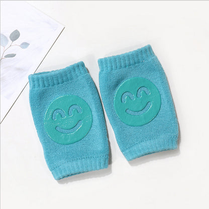 Nordic Care™ Baby Knee & Elbow Protectors - Safety Meets Scandinavian Style 🧸✨