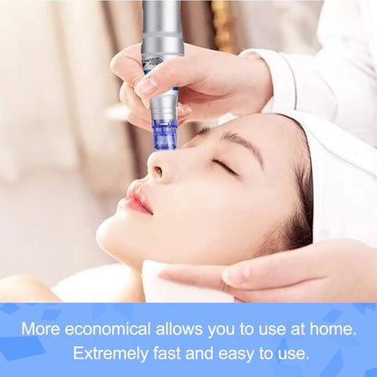 Familx GlowPen™ A6 Derma Pen Therapy