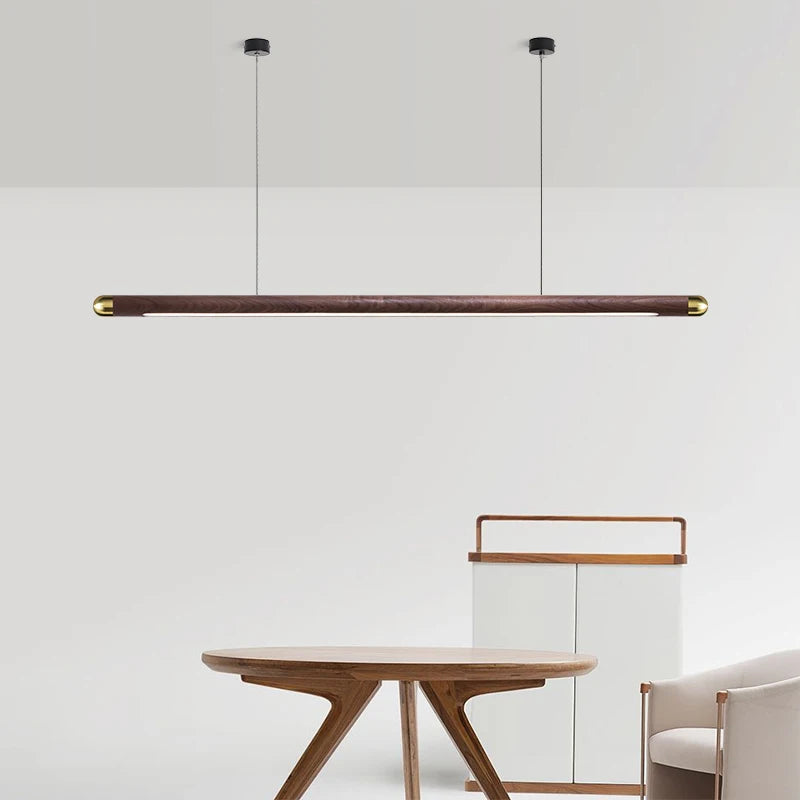 Familx Brilloria™ Nordic Copper Pendant Light