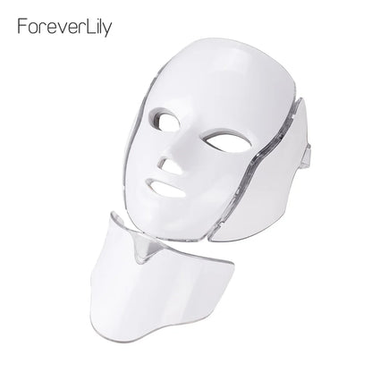 The Glowify Mask by Familx - Skin Rejuvenation Treatment