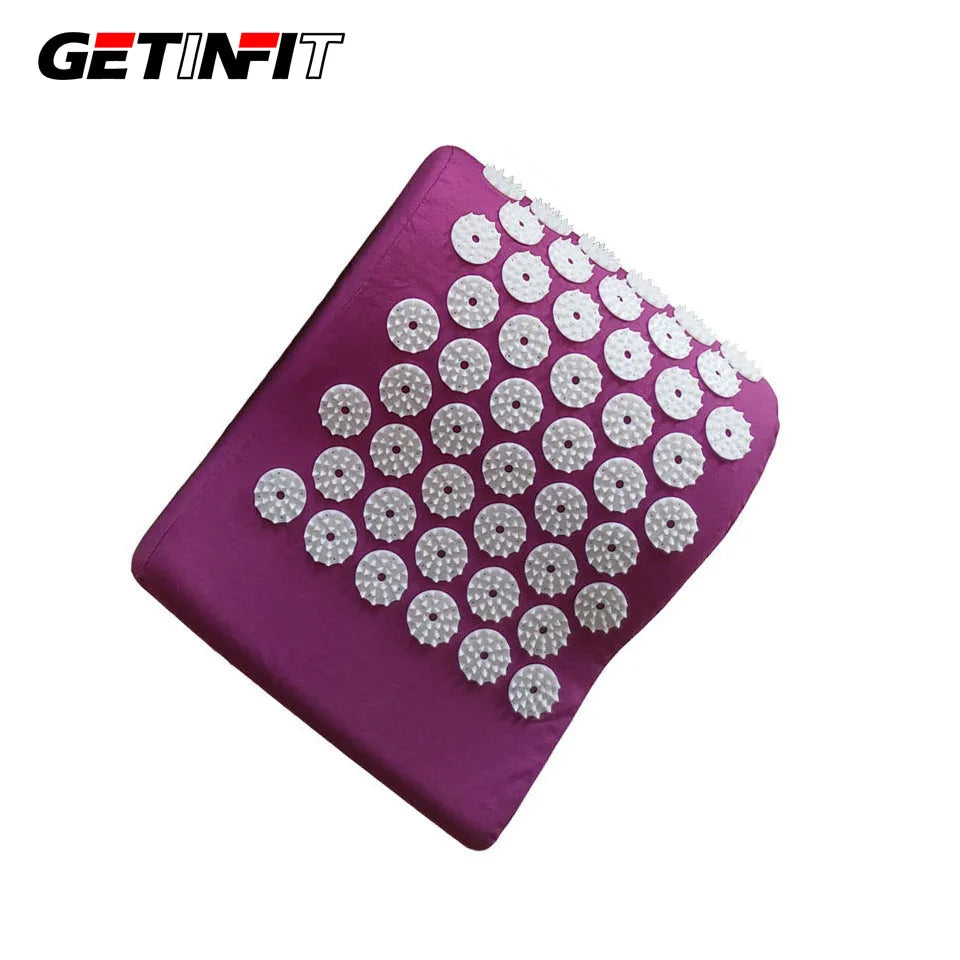 Nordic Balance Acupressure Mat