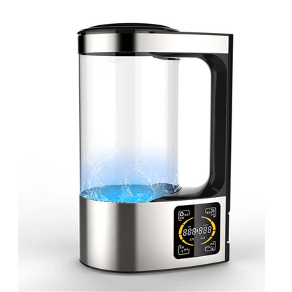 Water Ionizer Machine 2L Electric Hydrogen Rich Water Kettle Machine Water filter Drink Hydrogen Water Generator