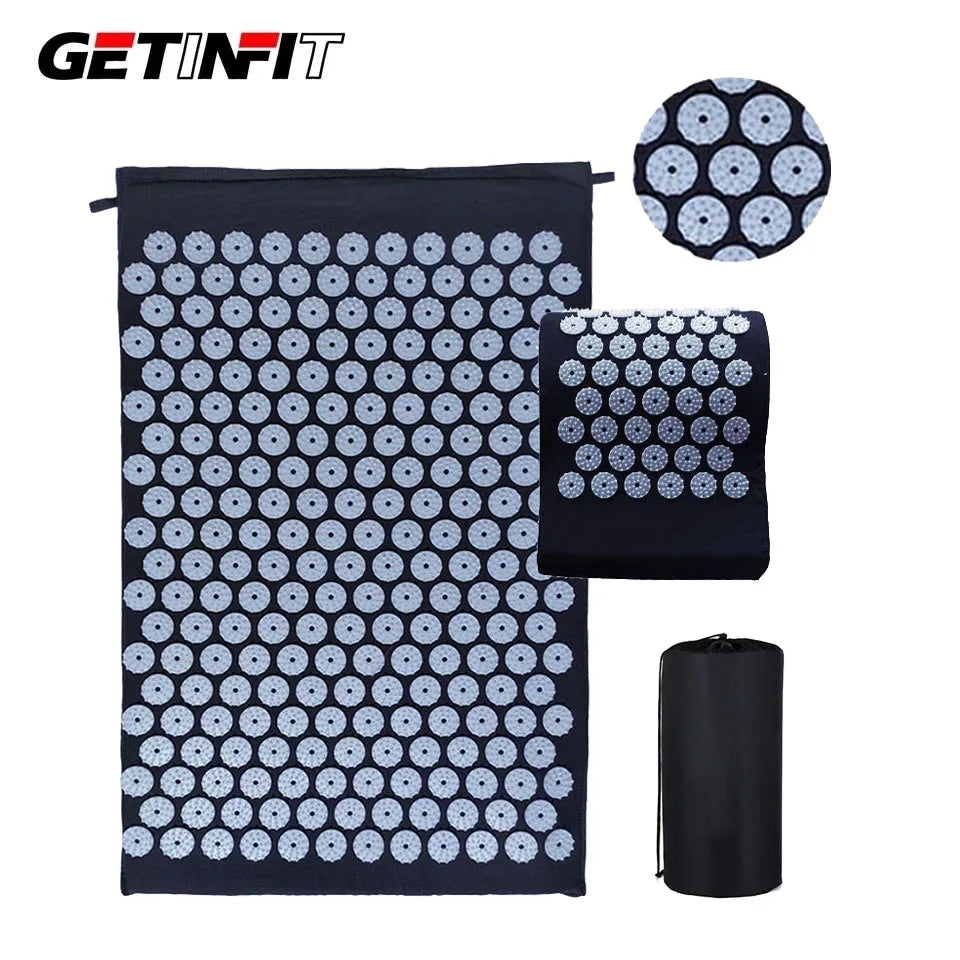 Nordic Balance Acupressure Mat