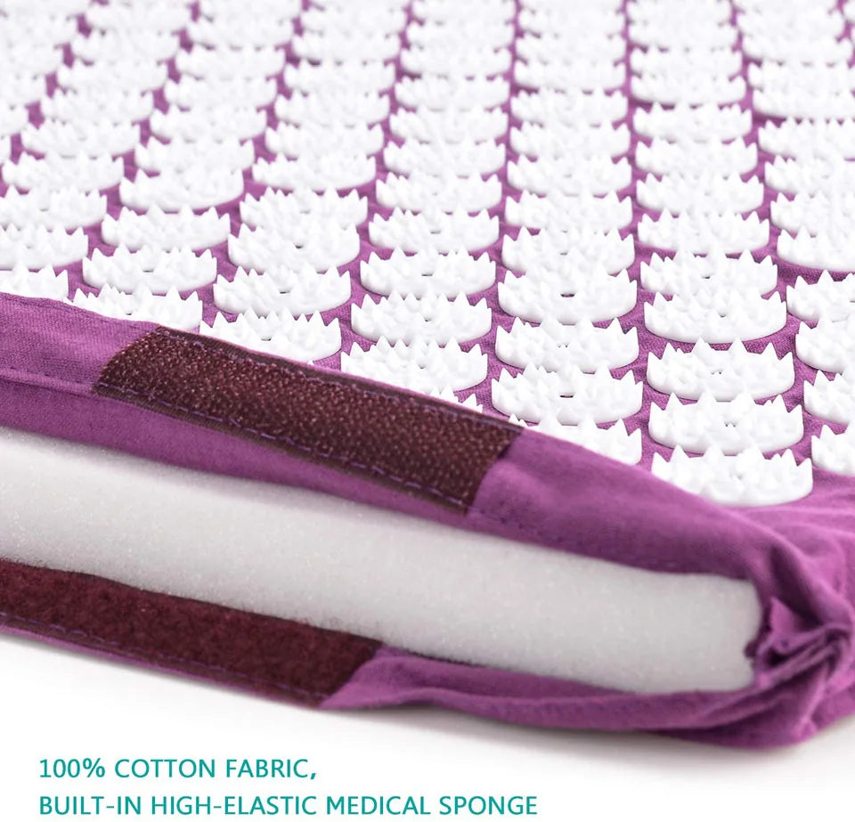 Nordic Balance Acupressure Mat