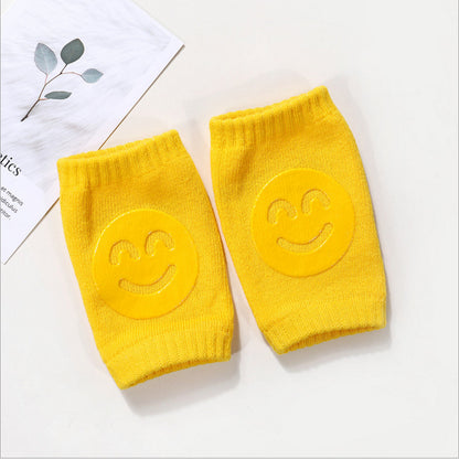 Nordic Care™ Baby Knee & Elbow Protectors - Safety Meets Scandinavian Style 🧸✨