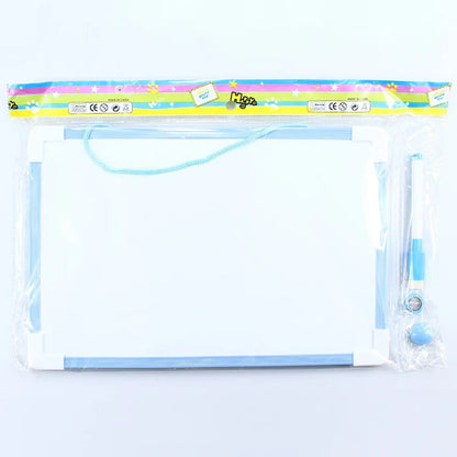 NordSketch Magnetic Double-Sided Dry Erase Board!