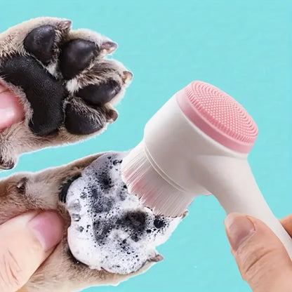 Pawfect Groom™ Pet Paw Cleaner