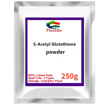 S-Acetyl-L-Glutathione Powder (GSH)