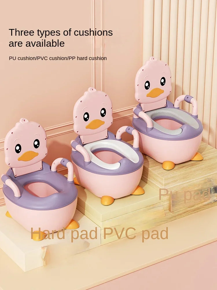 🧸 NordicStep™ Potty Training Seat! 🚀