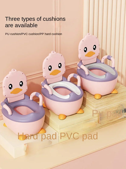 🧸 NordicStep™ Potty Training Seat! 🚀