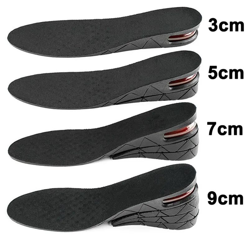 SkyRise™ 🌟👠Height Increase Insoles