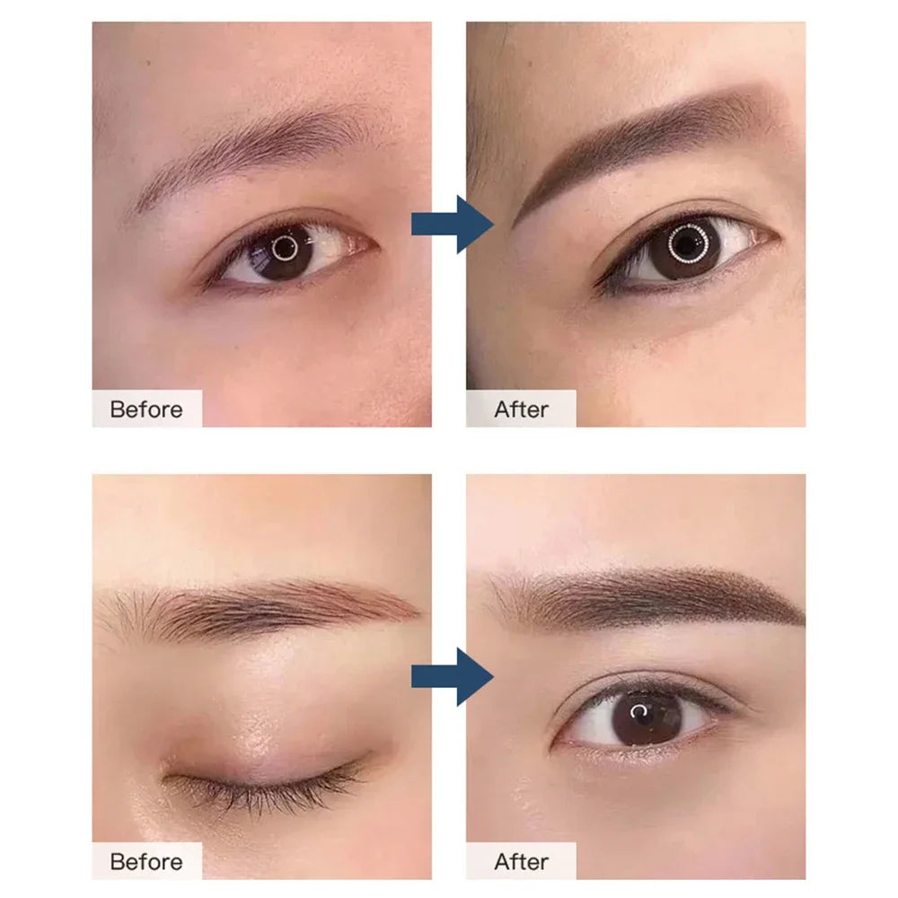 NordicBrow™ Growth & Recovery Serum