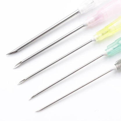 The Familx Precision Needle Set 50pcs