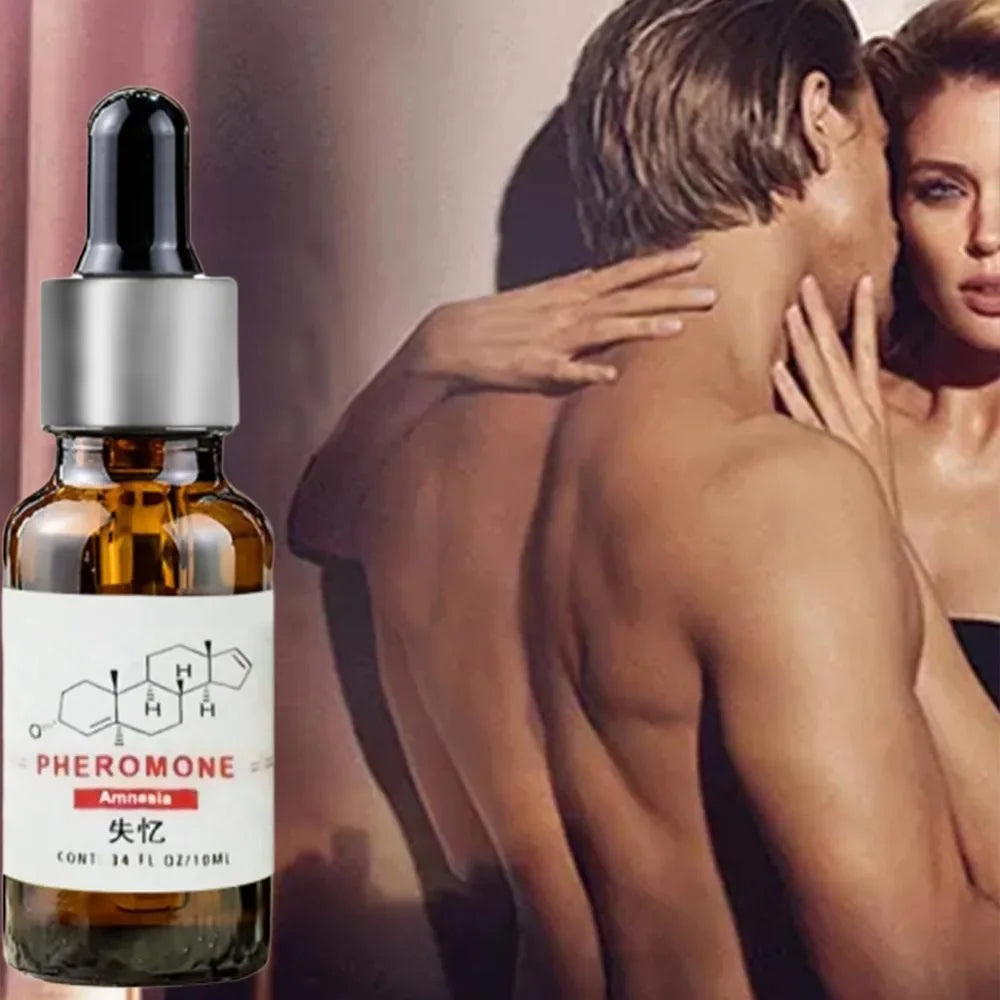 Nordic Allure™ – Pheromone-Infused Seduction 🐺✨