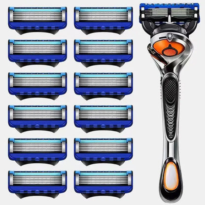 ✨ Familx Razor Set ✨