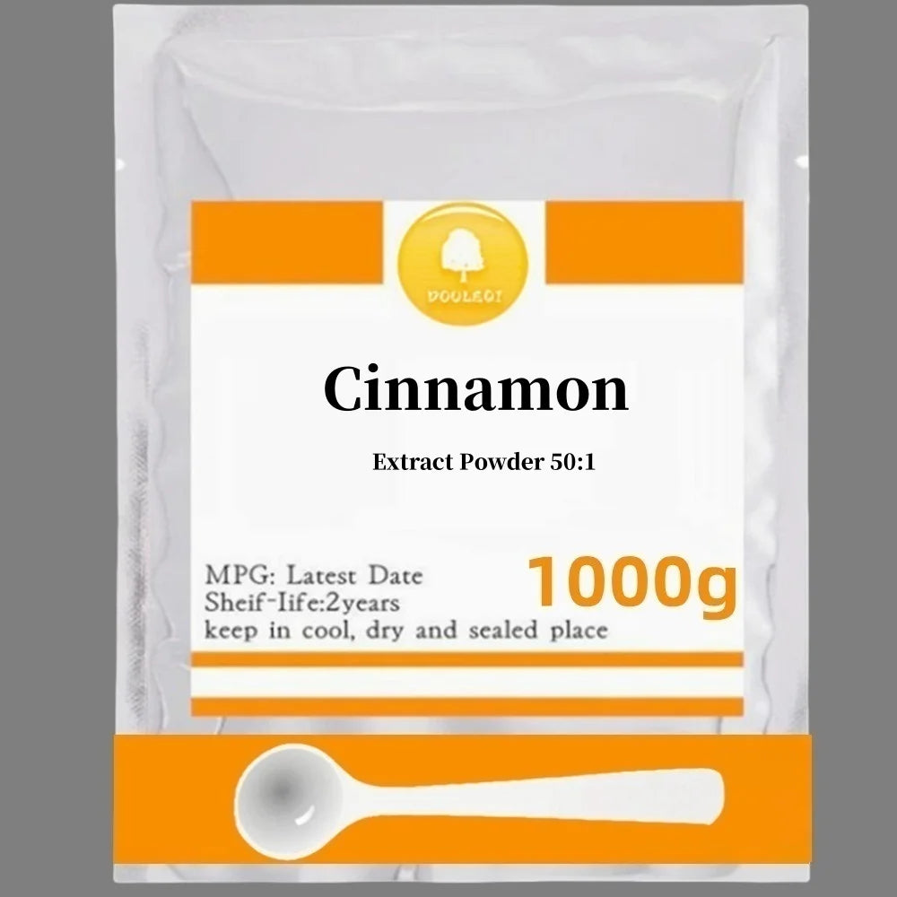 Cinnamon 50:1 Powder 50-1000g