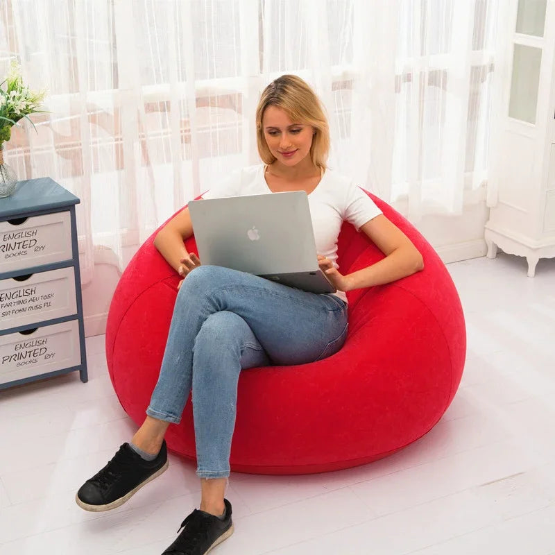 Nordic Cloud Sofa