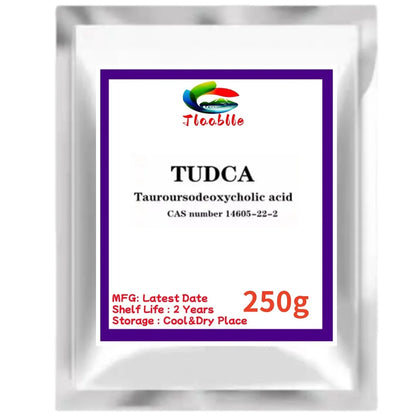 Tudca Powder