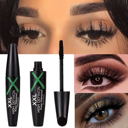 Familx’s Nordic 4D Silk Lash Wizardry Mascara! ✨