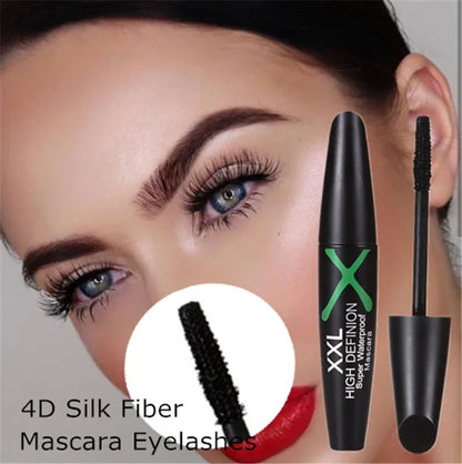 Familx’s Nordic 4D Silk Lash Wizardry Mascara! ✨