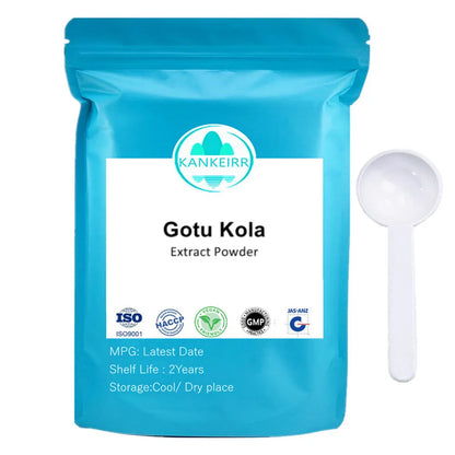 Gotu Kola Extract 30:1 Powder