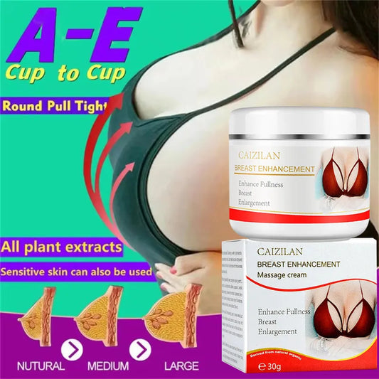 FamiLift™ Breast Growth Cream