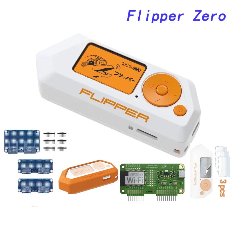 Flipper Zero