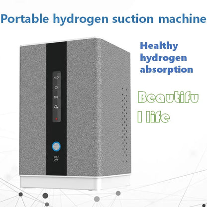 Familx H2 Hydrogen Generator ✨🌍