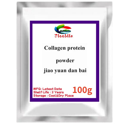 Pure Marine (hydrolyzed) Collagen Powder