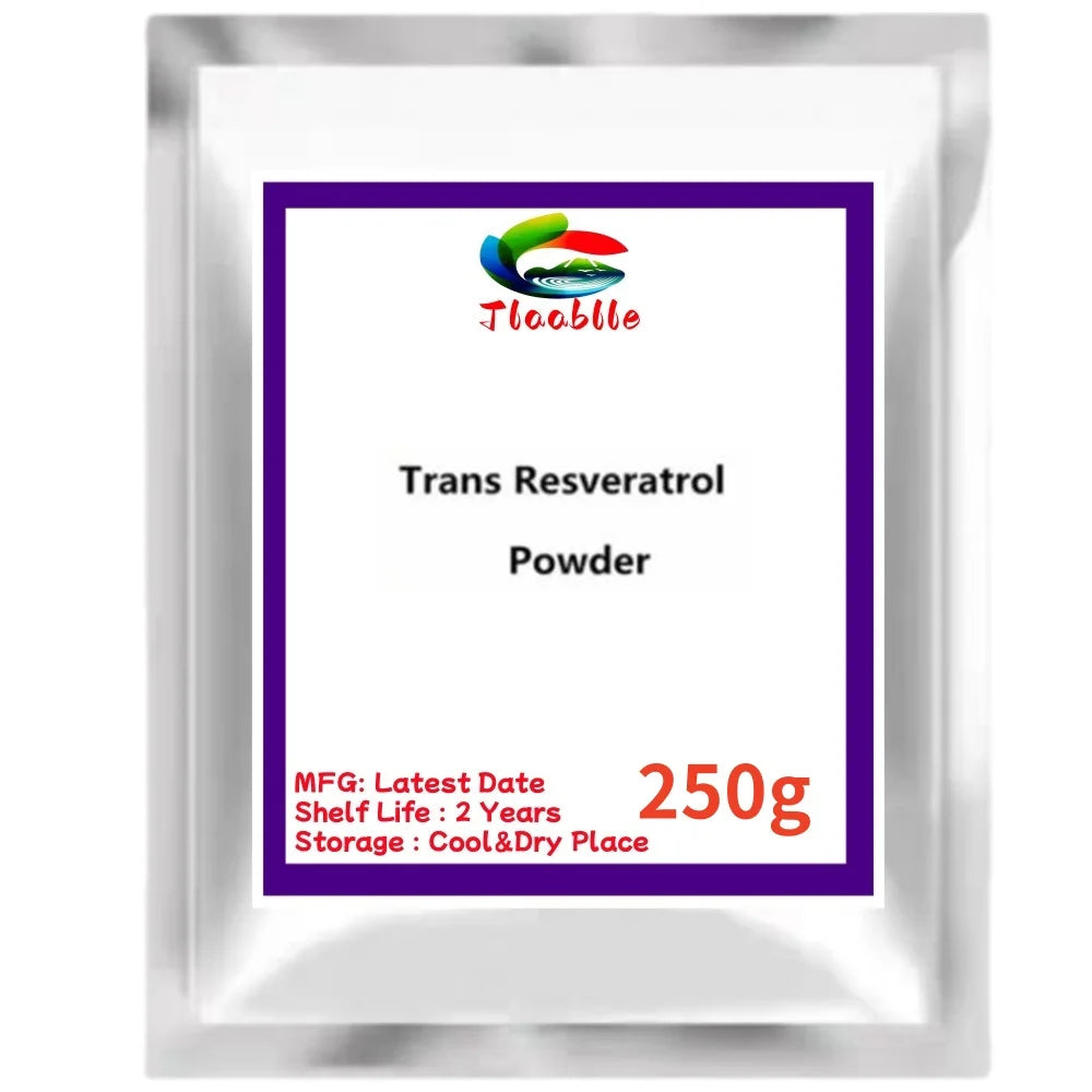 Trans Resveratrol Powder