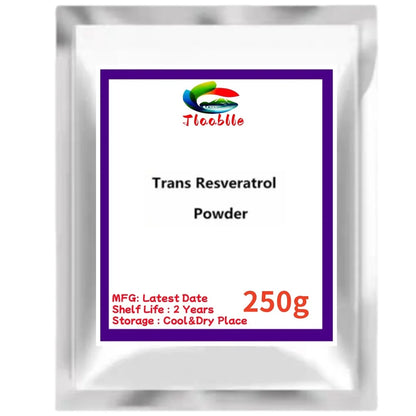 Trans Resveratrol Powder